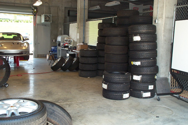 Porsche maintenance