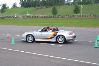 boxster autocross