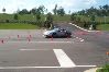 Boxster autocross